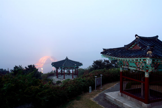 고양 행주산성. / 사진제공=경기관광공사 