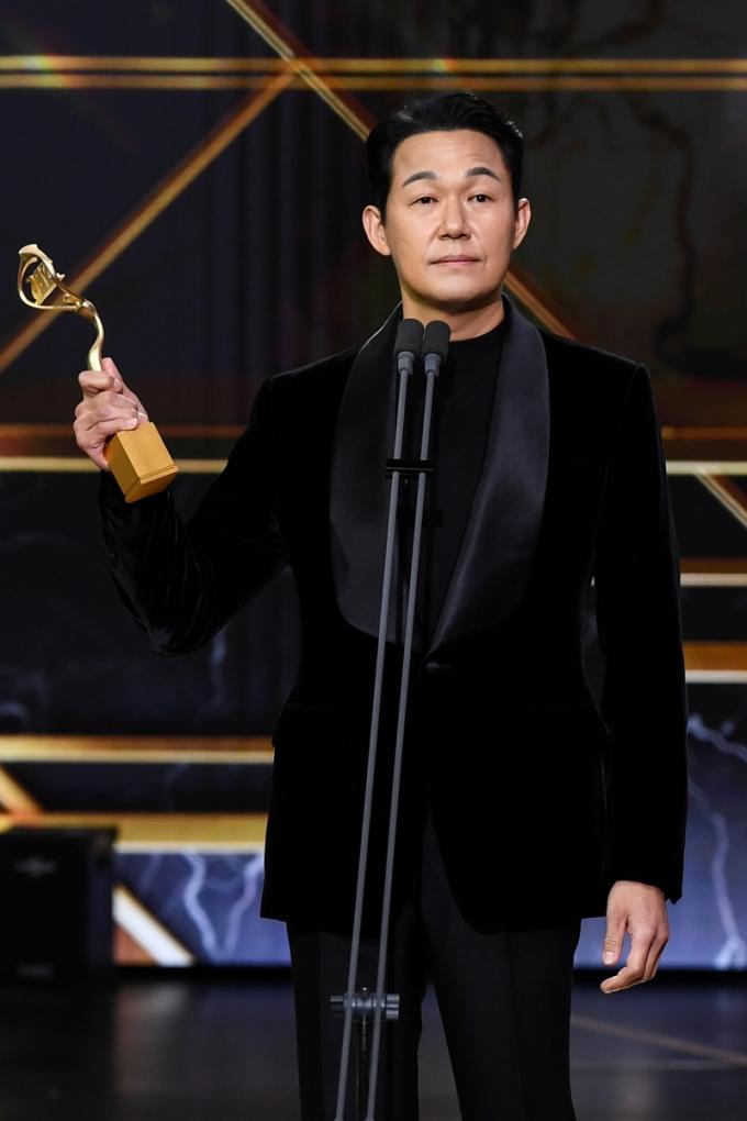 2023 SBS 연기대상 제공