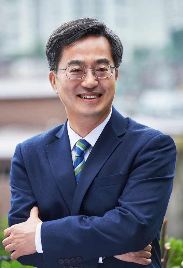 김동연 경기도지사. / 사진제공=경기도