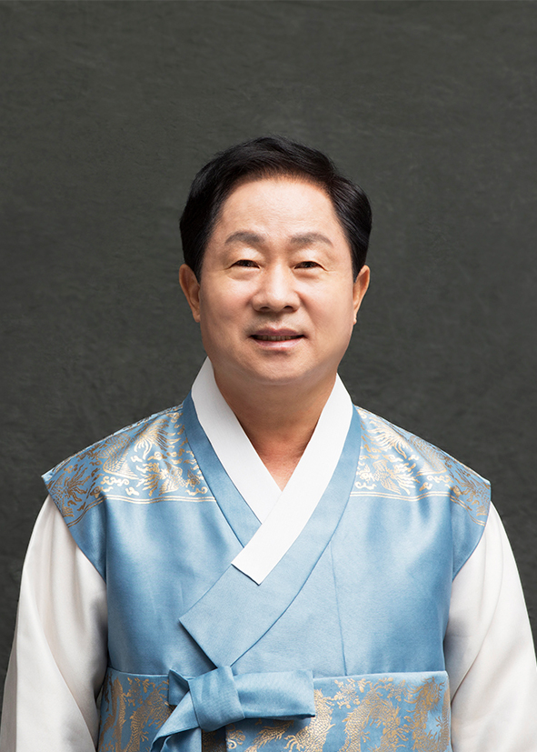 주광덕 남양주시장은 1일 신년사를 통해 "2024년은 시민과 함께 행복한 도시를 만들어 나가겠다"고 밝혔다. / 사진제공=남양주시