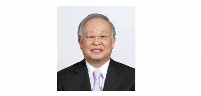                                               손경식 CJ그룹 회장. /사진=CJ