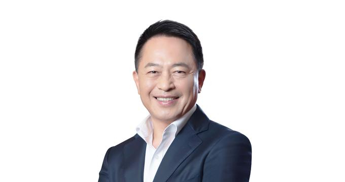 최윤호 삼성SDI 사장. /사진=삼성SDI 제공