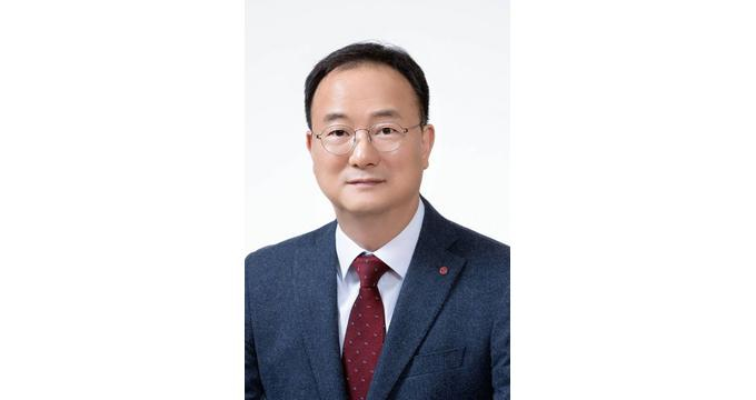 문혁수 LG이노텍 대표. / 사진=LG이노텍