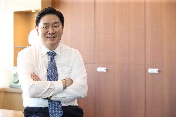 [신년사] 허연수 GS리테일 부회장 