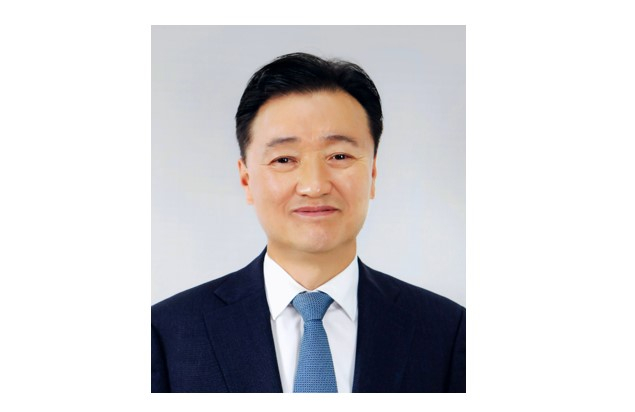                                               이병학 농심 대표. /사진=농심