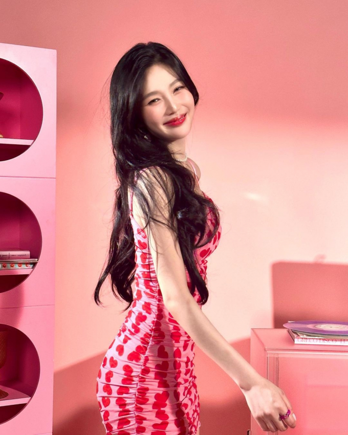 사진=조이 인스타그램