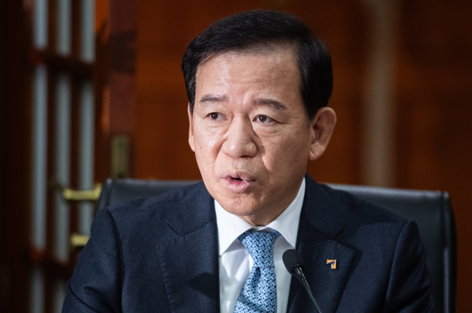 서유석 금융투자협회장./사진=뉴스1