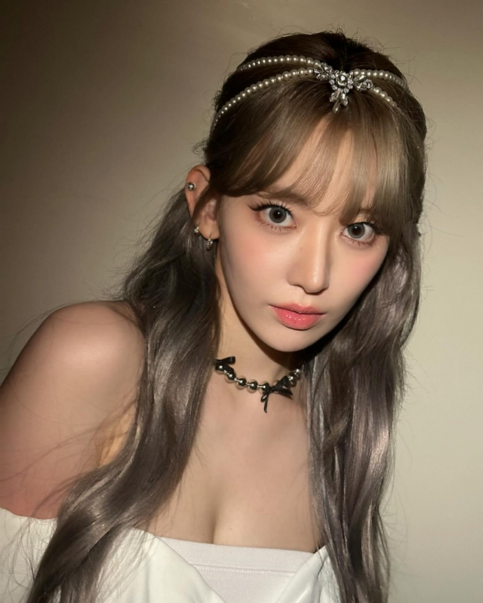 사진=사쿠라 인스타그램
