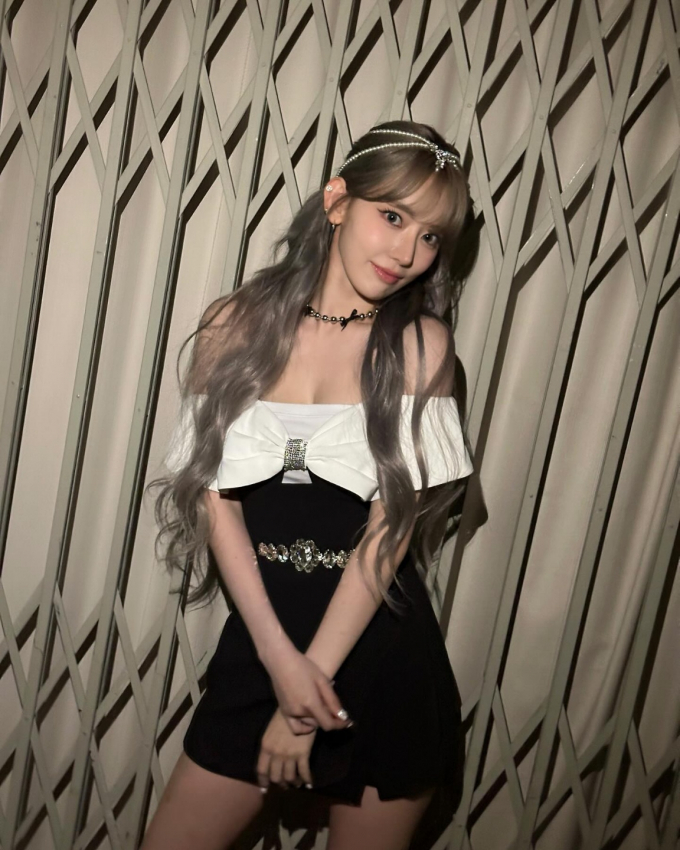 사진=사쿠라 인스타그램