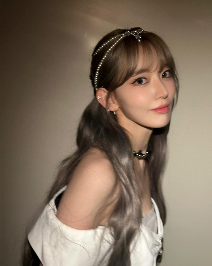 사진=사쿠라 인스타그램