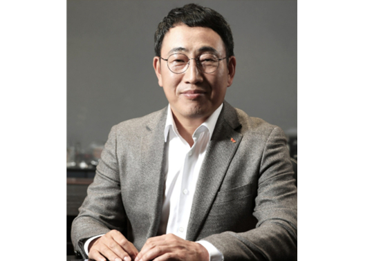 유영상 SK텔레콤 대표. /사진=SK텔레콤