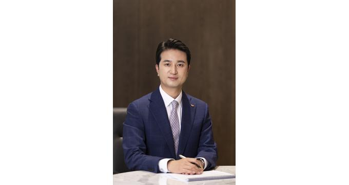 추형욱 SK E&S 사장. /사진=SK E&S 제공