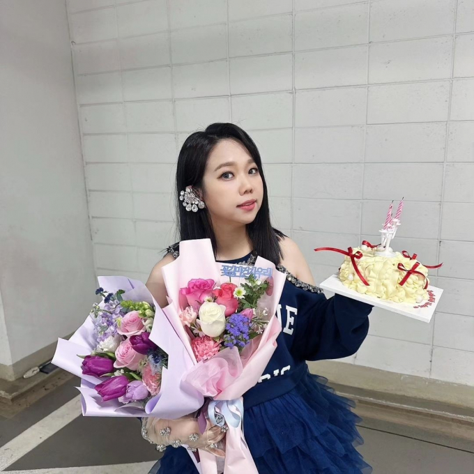사진=홍현희 인스타그램