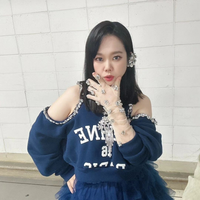 사진=홍현희 인스타그램