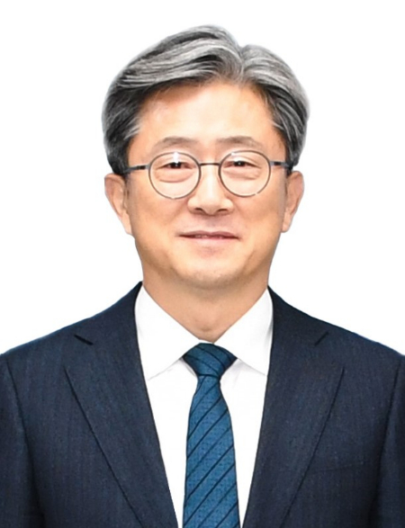 정순욱 제30대 광명시 부시장이 2일 취임했다. / 사진제공=광명시