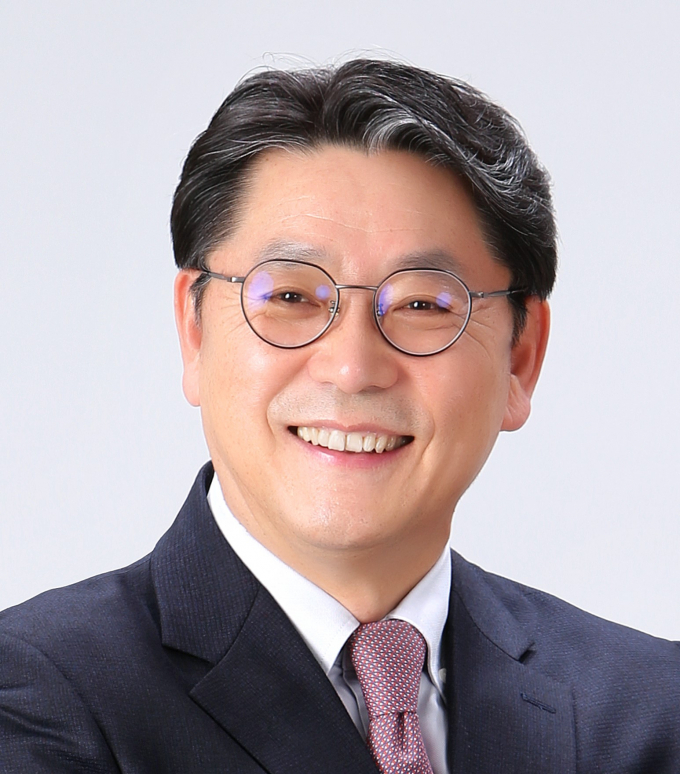홍태용 김해시장/사진=김해시