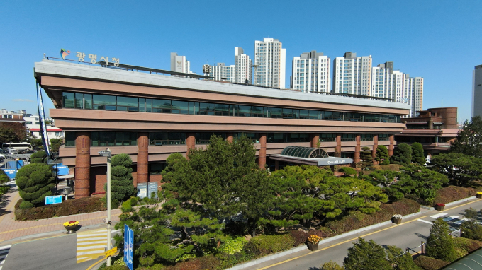 광명시는 ‘2023년 지역사회 건강조사’ 결과 건강생활실천율, 혈압수치인지율, 혈당수치인지율이 전국 최고 수준으로 나타났고 밝혔다. / 사진제공=광명시