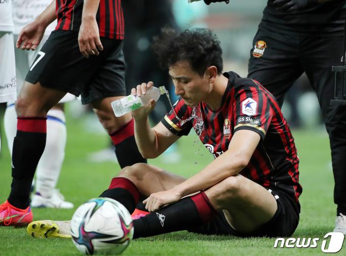 지동원.. 뉴스1 DB ⓒ News1 김진환 기자