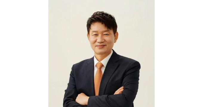 박상준 STX 대표. /사진=STX