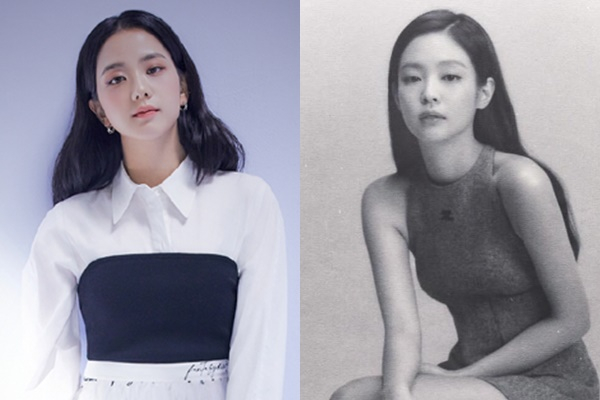 제니의 개인 레이블 설립에 이어 지수까지 솔로 활동을 위한 새로운 회사가 공개되며 그룹 블랙핑크의 개인 활동와 관련한 윤곽이 서서히 드러나고 있다. /사진='블리수' 채용 공고 , 제니 인스타그램