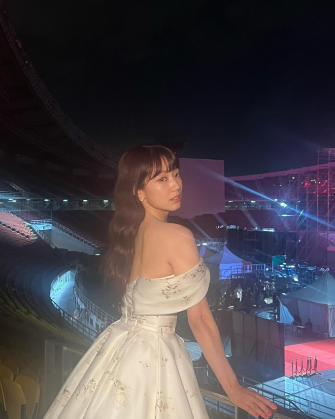 사진=박신혜 인스타그램