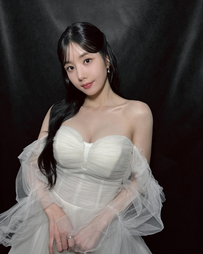 사진=권은비 인스타그램
