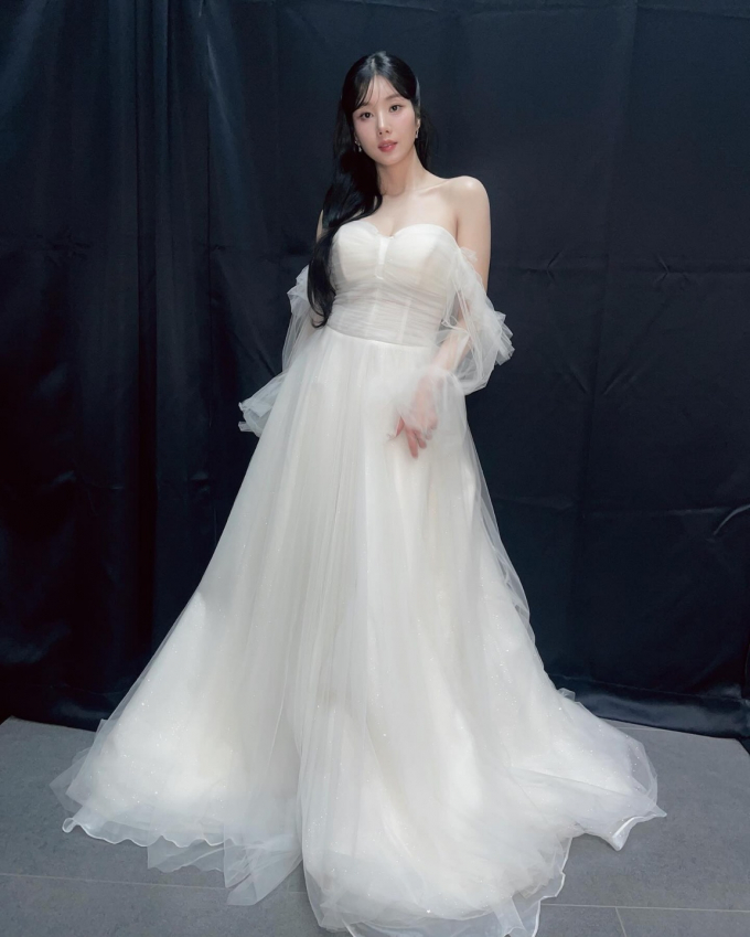 사진=권은비 인스타그램