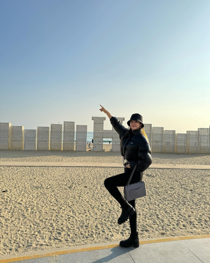 사진=이다해 인스타그램