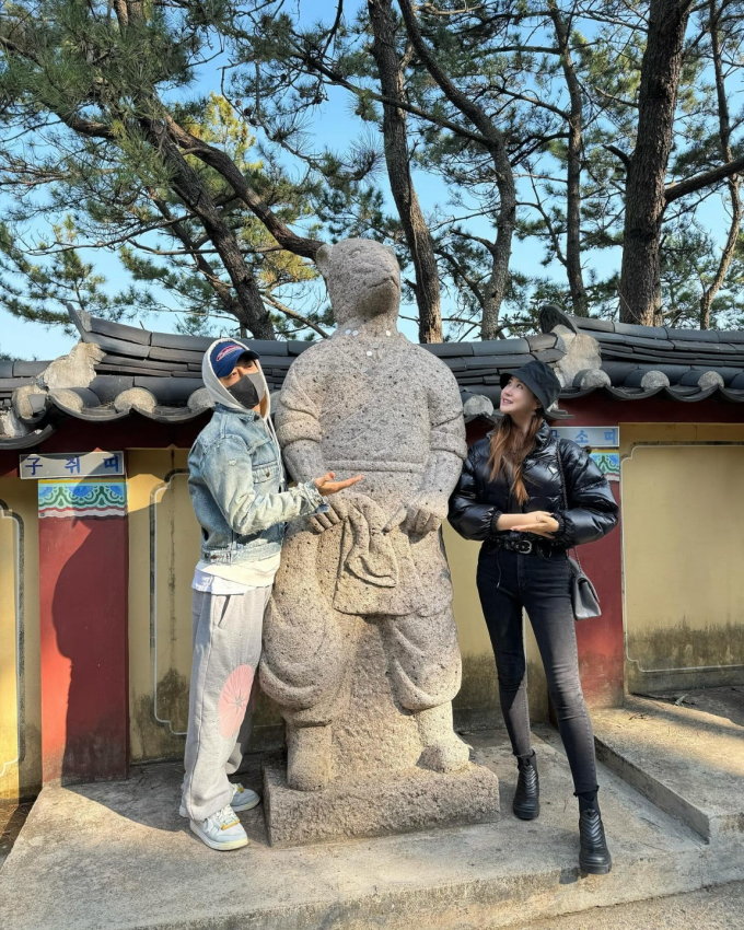 사진=이다해 인스타그램