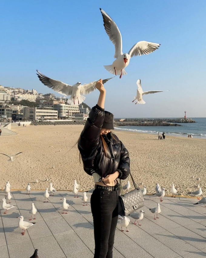 사진=이다해 인스타그램