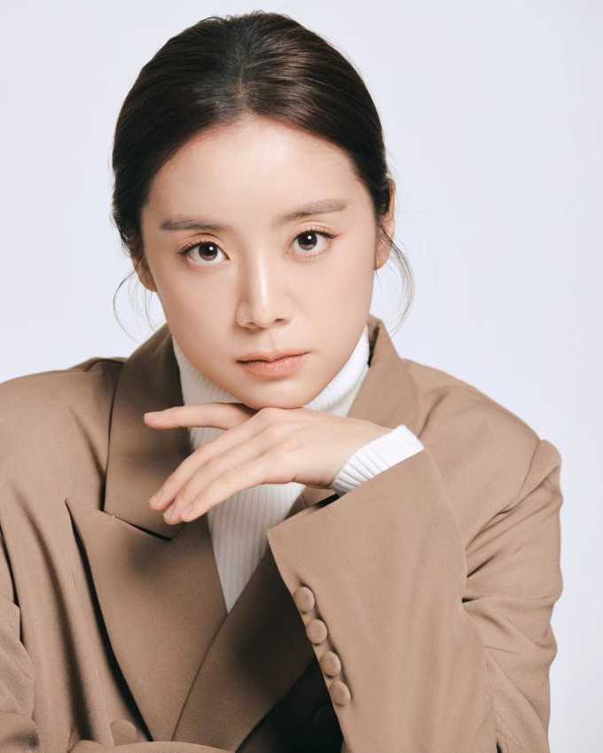 사진=우혜림 인스타그램