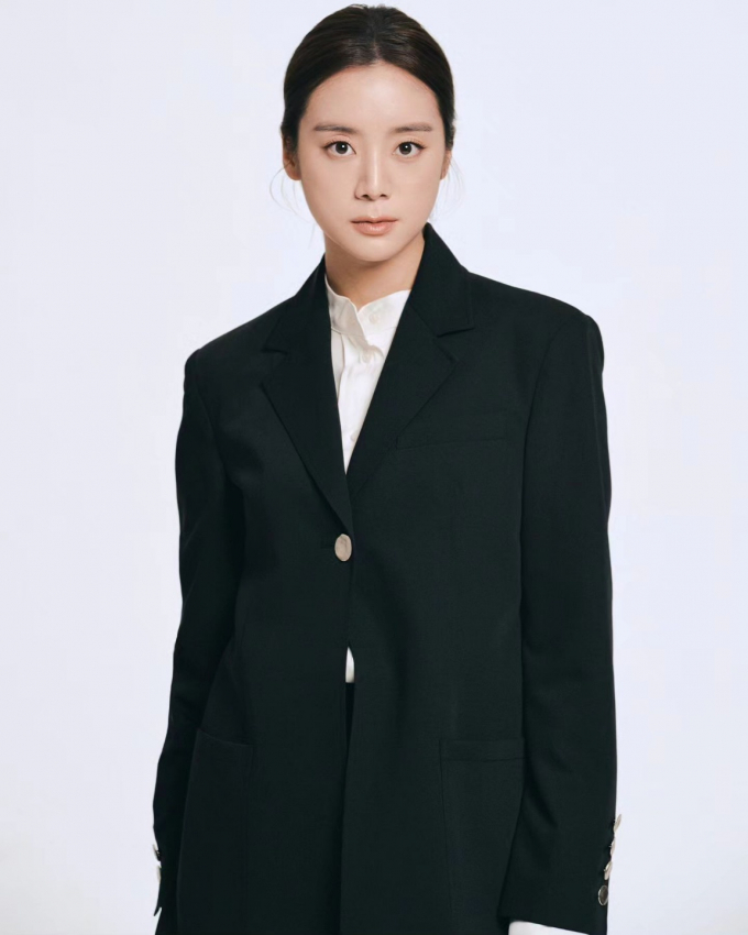 사진=우혜림 인스타그램