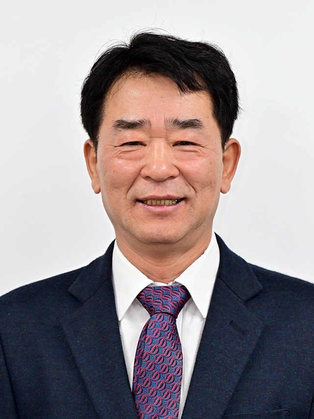 정상원 신임 상주시 부시장/사진제공=경북 상주시
