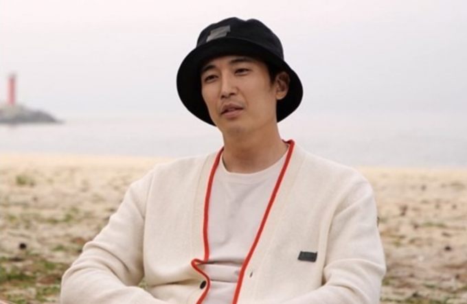  배우 강경준 측이 유부녀와 불륜을 저질렀다는 의혹으로 피소됐다는 주장이 나왔다./사진=KBS 2TV '슈퍼맨이 돌아왔다' 제공