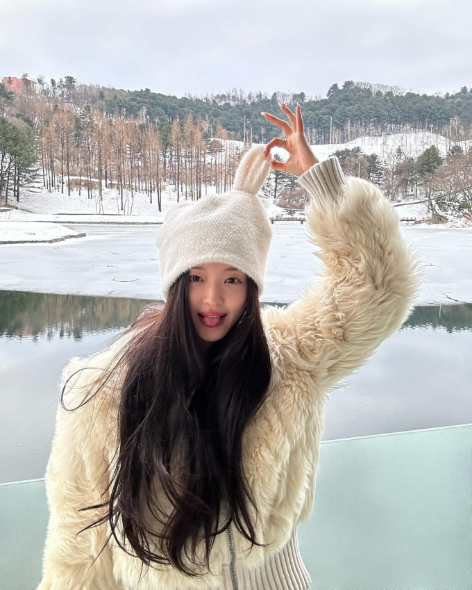 사진=유아 인스타그램