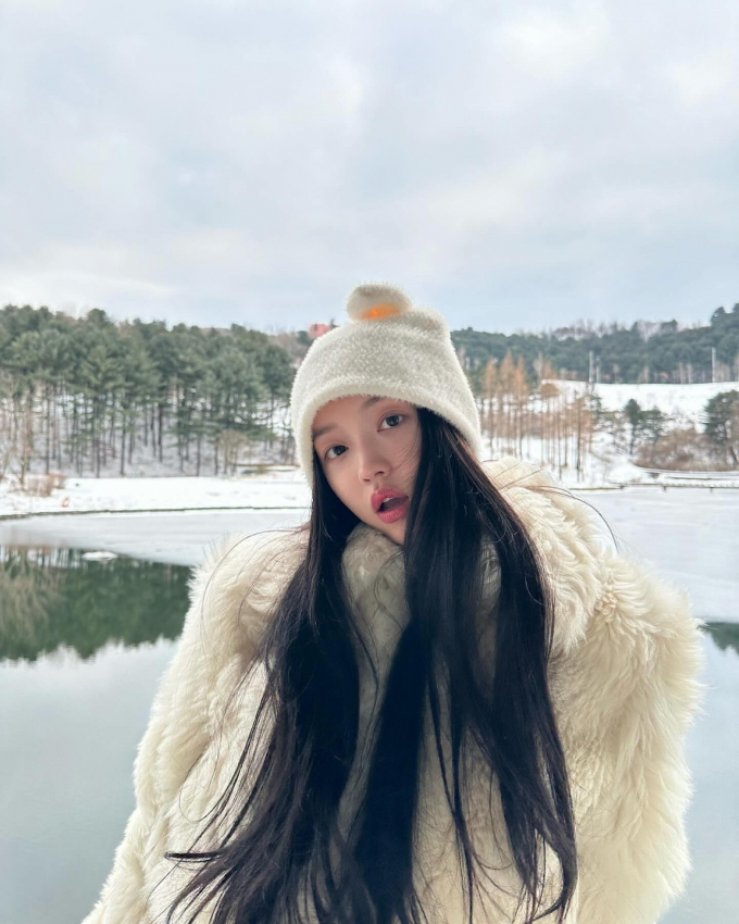 사진=유아 인스타그램