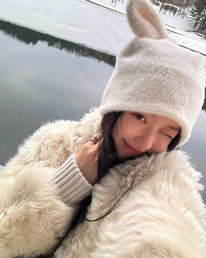 사진=유아 인스타그램