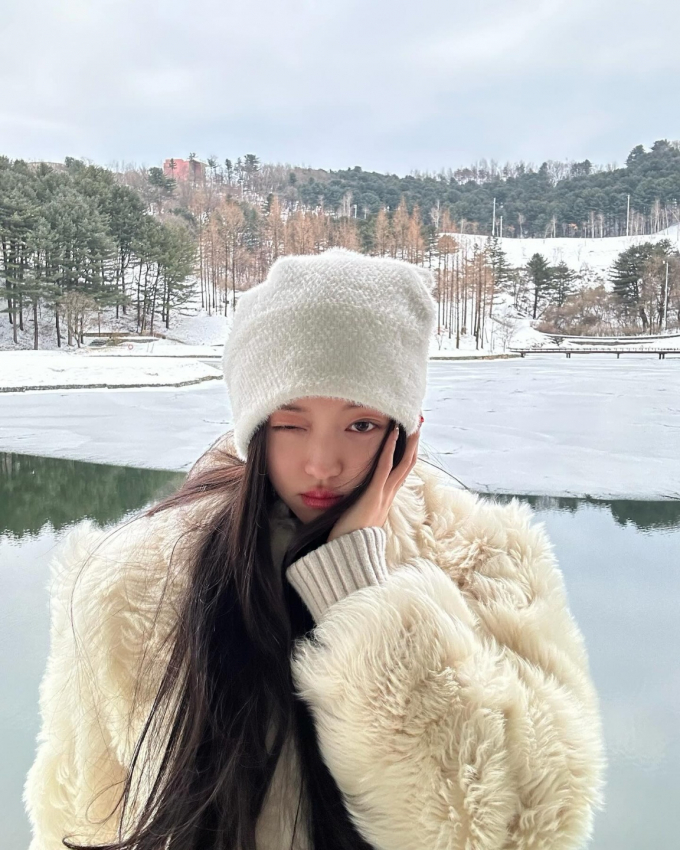 사진=유아 인스타그램