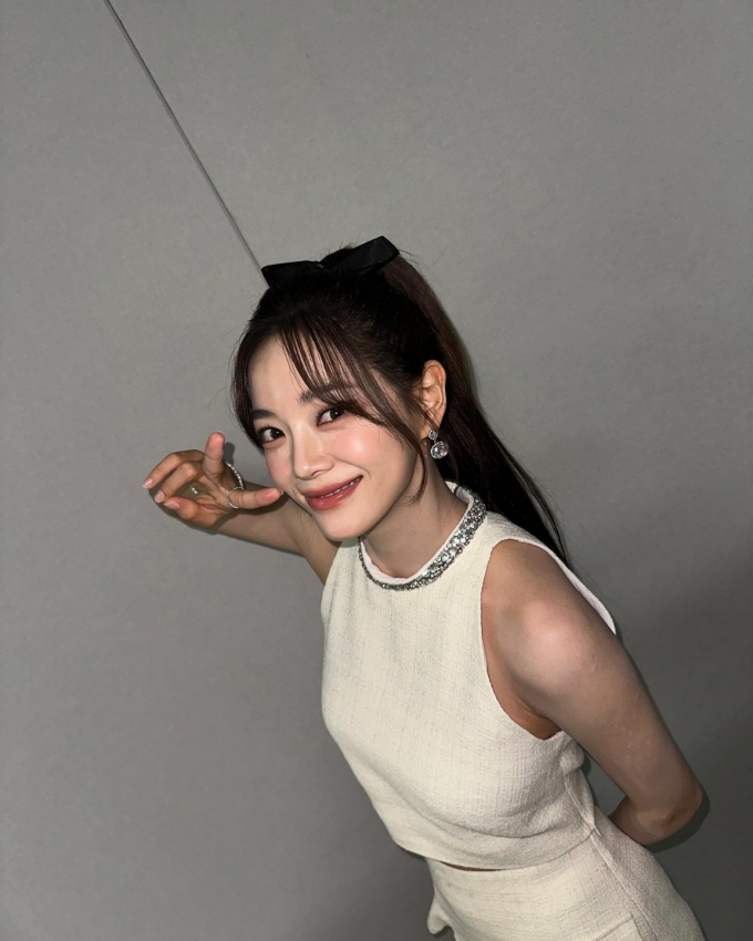 사진=김세정 인스타그램