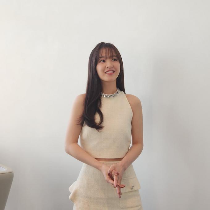 사진=박보영 인스타그램