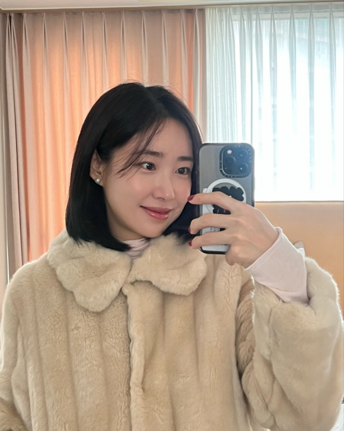 사진=최희 인스타그램