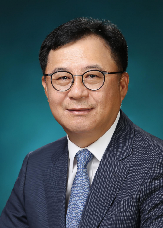남궁훈 마스턴투자운용 신임 대표이사 내정자 