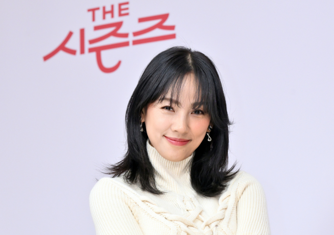 가수 이효리가 '더 시즌즈-이효리의 레드카펫' 진행자로 발탁된 소감을 밝혔다. /사진=KBS 제공