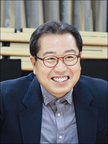 조광한 남양주시병 예비후보. / 사진제공=조광한 남양주시병 예비후보