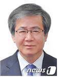 임혁백 고려대 정치외교학과 명예교수가 29일 더불어민주당 공천관리위원장에 임명됐다. (더불어민주당 제공) 2023.12.29/뉴스1 ⓒ News1 ,송원영 기자