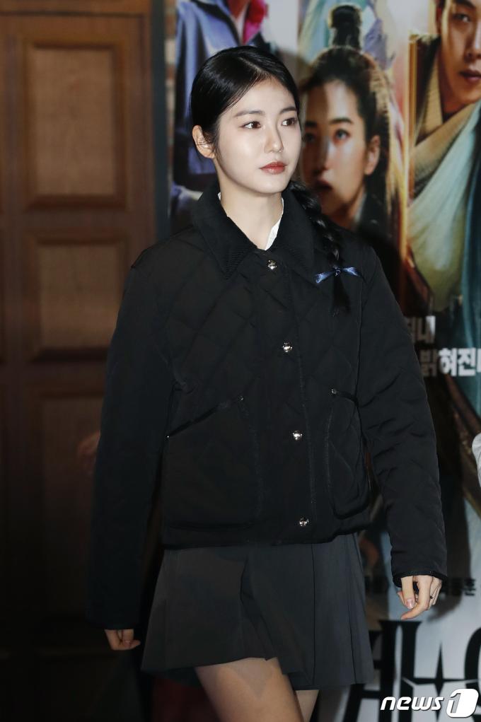 [사진] 신예은, 단아한 미모