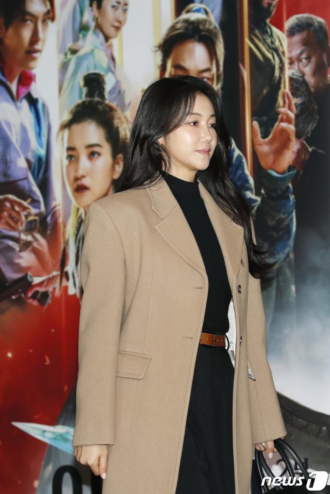 [사진] 김옥빈, 우아한 여인