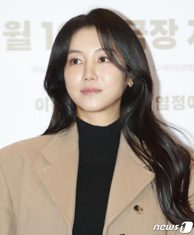 [사진] 김옥빈, 아름다운 여인