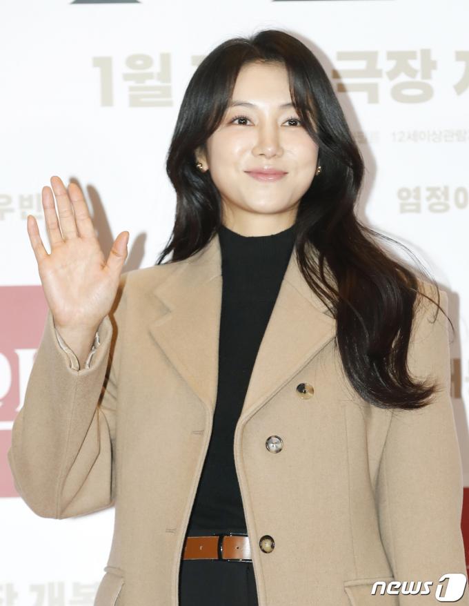 [사진] 김옥빈, 블링블링 여인
