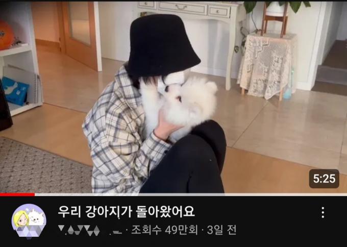 (유튜브 화면 갈무리)